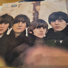 The Beatles – Beatles For Sale LP - pikkukuva 1