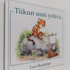 Lars Rudebjer : Tiikun uusi ystävä - pikkukuva 1