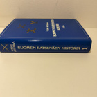 Suomen ratsuväen historia 1 osa - pikkukuva 3