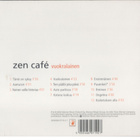 ZEN CAFE VUOKEALAINEN - pikkukuva 2