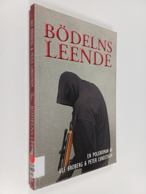 Bödelns leende : en polisroman