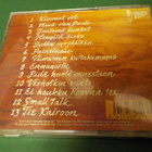 PATE MUSTAJÄRVI - IKURIN TURBIINI CD KAHDELLA NIMMARILLA - pikkukuva 3
