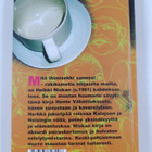 Heikki Niska : Mitä ihimisekki sannoo! : rakikometia hili... - pikkukuva 2
