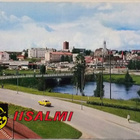 kortti °/** Iisalmi tai Sonkajärvi - eril. Pohjois-Savosta - pikkukuva 1