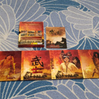 Musa & The Princess Of The Desert DVD - pikkukuva 2