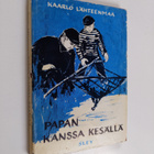 Kaarlo Lähteenmaa : Papan kanssa kesällä - pikkukuva 1