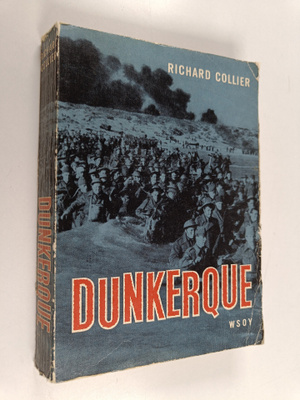 Richard Collier : Dunkerque