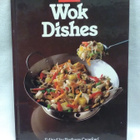 100 Wok Dishes - Barbara Croxford (sid.) - pikkukuva 1