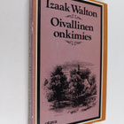 Izaak Walton : Oivallinen onkimies - pikkukuva 1