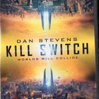 KILL SWITCH (2016) (37 540) k -FI- DVD 2016 - pikkukuva 1