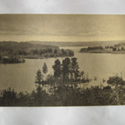 VANHA Postikortti Lohja 1920-luku - pikkukuva 1
