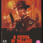 A Fistful of Dollars Limited Edition Blu-Ray - pikkukuva 1