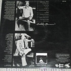 BUDDY EMMONS - Sings Bob Wills - LP 1977 country boogie EX - pikkukuva 2