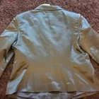 Andiata Silkki Takki / Jakku / Blazer silkkiä - koko 40 - pikkukuva 5