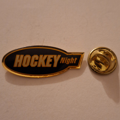 HOCKEY NIGHT PINSSI