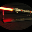 STAR WARS DARTH MAUL FX SABER  - HEAD HUNTER STORE. - pikkukuva 1