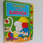 Tini-hiiri tutkii sanoja - pikkukuva 1
