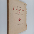 När Finlands öde avgjordes : skildringar från frihetskriget - pikkukuva 1