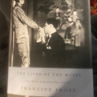 The Lives of the Muses. Nine Women & The Artists… - pikkukuva 1