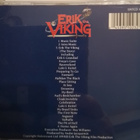 Soundtrack cd Erik the Viking - pikkukuva 2