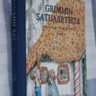 Grimmin satuaarteita Kuvittanut Svend Otto S. ( 1.p. 2003 ) - pikkukuva 1