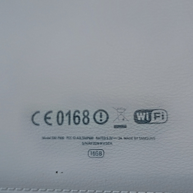 Item image