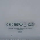 Samsung Galaxy Note 10.1 Varaosiksi / korjattavaksi - pikkukuva 5