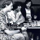 Meices / Fastbacks - He's Waiting / Rat Race / I 7" Vinyyli - pikkukuva 1