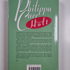 Philippa Carr : Kätketty salaisuus - pikkukuva 2