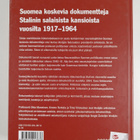 Varjo Suomen yllä : Stalinin salaiset kansiot - pikkukuva 2