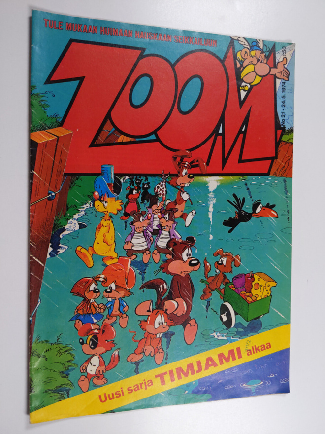 Zoom 21/1974
