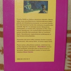 HILJAINEN KUOLEMA # Alan Moore - Oscar Zarate # LIKE - pikkukuva 2
