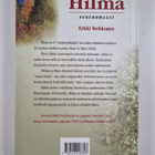 Erkki Verkkonen : Hilma : sukuromaani - pikkukuva 2