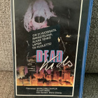 DEAD KIDS   VHS - pikkukuva 1