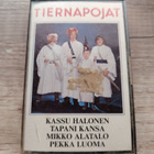 Tiernapojat kasetti - pikkukuva 1