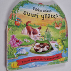 Gillian Roberts : Pikku ankan suuri yllätys - pikkukuva 1