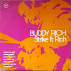 Buddy Rich – Strike It Rich - pikkukuva 1