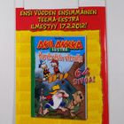 Walt Disney : Aku Ankka Ekstra 14/2011 - pikkukuva 2