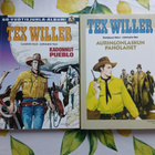 Tex Willer suuralbumeita 8 kpl - pikkukuva 1