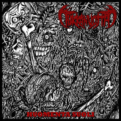 Tukkanuotta - Huomenta suoli
