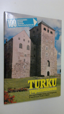 Vesa (toim. ja tekstit = red. och text = ed. and texts) M...