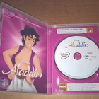 DISNEY ALADDIN CLASSIC 25 GENERAL E28890 DVD AUSTRALIA - pikkukuva 4