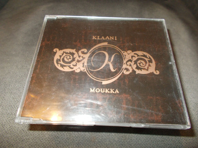 CDM KLAANI ** MOUKKA **