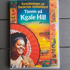DVD: Naisten Etsivätoimisto No 1: Kgale Hillin Varas (2008) - pikkukuva 1