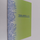 Tarja Arkio : Tasa-arvo-opas - pikkukuva 1