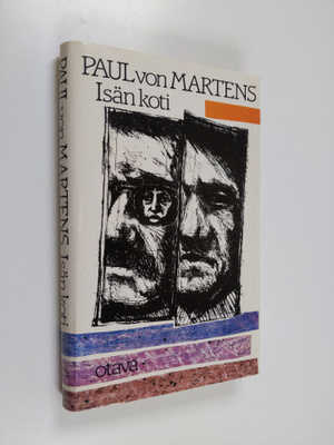 Paul von Martens : Isän koti