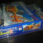 Eurocopter Medicopter 117 1:72, Revell 04451 rakennussarja - pikkukuva 3