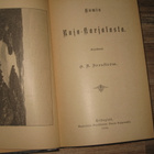 Kuwia Raja-Karjalasta Forsström, O. A. , 1894 - pikkukuva 2