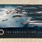 Eloonjääneet (The 100): Kausi 1 (2014) Blu-ray (UUSI) - pikkukuva 3