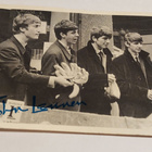 Beatles Jenkki- purkkakortti Hellas - pikkukuva 1